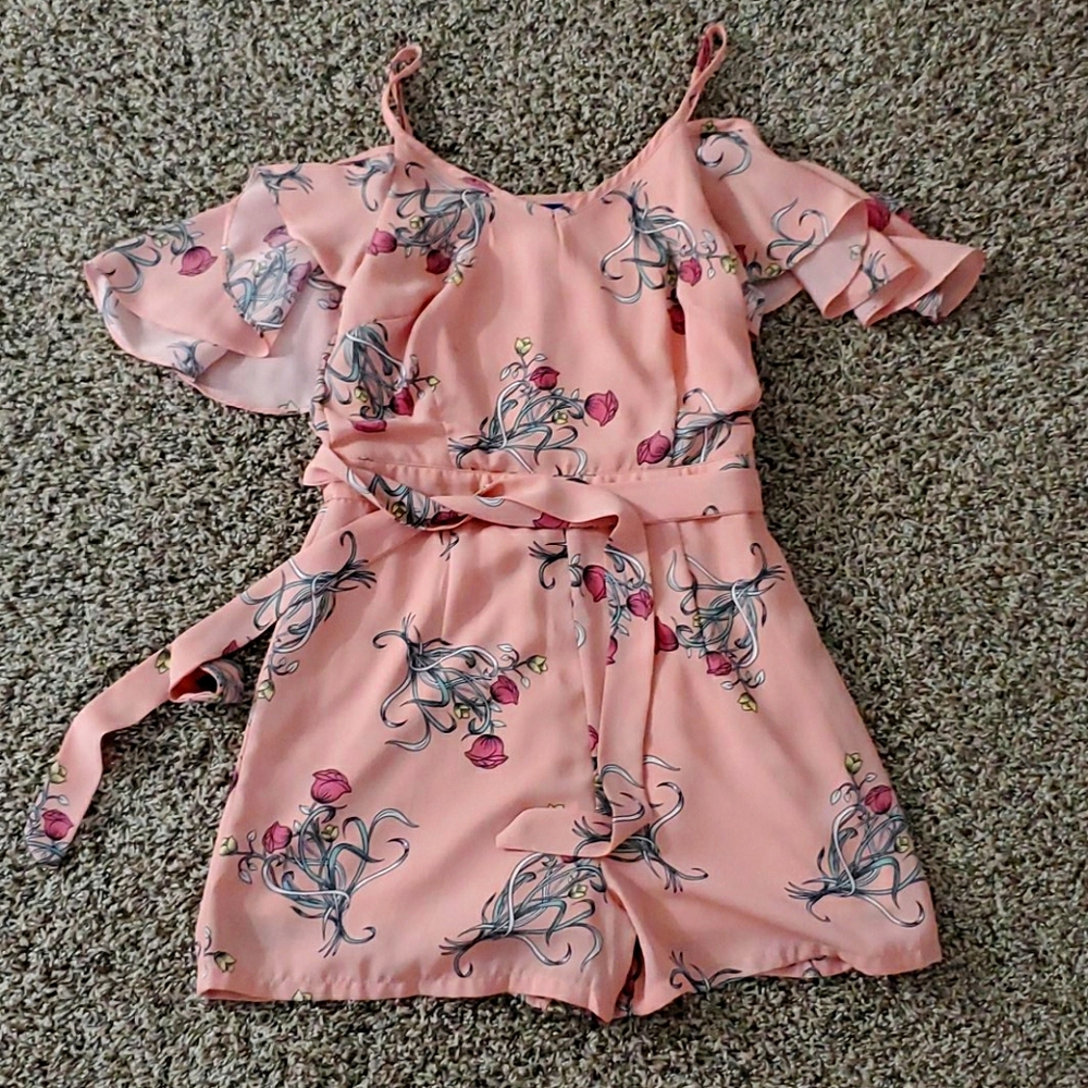 Rompers